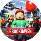 BrookhavenRP Logo BrookhavenRP